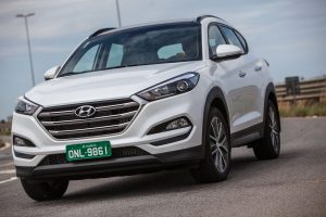 Hyundai líder de satisfação no Brasil