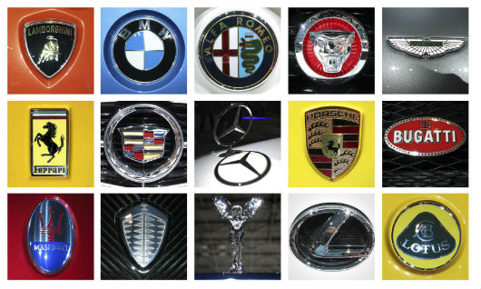 CARROS DE LUXO VENDAS