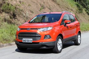 ford ranking de vendas