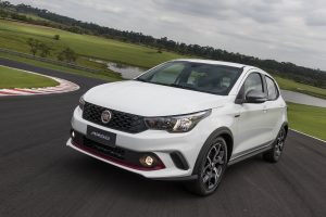 argo ranking de vendas