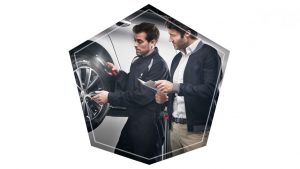 vistoria no carro peugeot