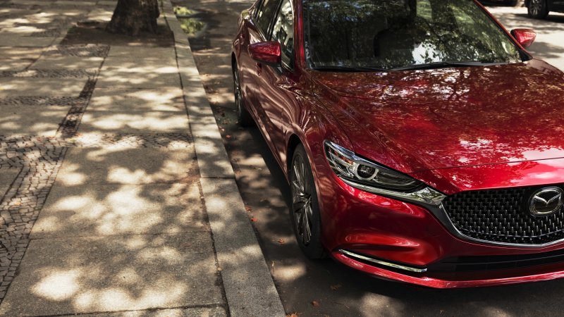 Mazda6
