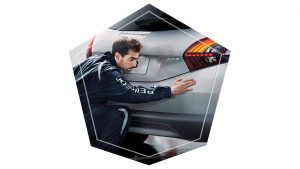 cuidados com o carro peugeot