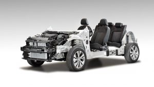 Carro Novo Polo/Divulgação