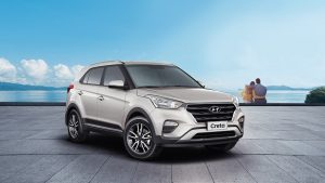 Carro Hyundai Creta Pulse
