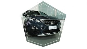 Peugeot Total Care