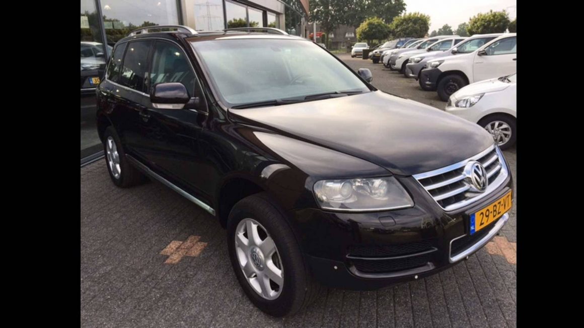 touareg