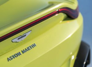 Aston Martin