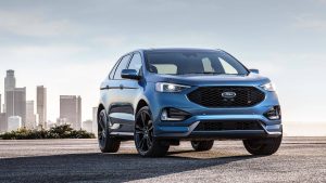 Foto: Ford