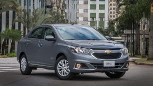 Chevrolet Cobalt