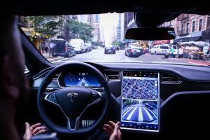 Tesla Autopilot bitcoins