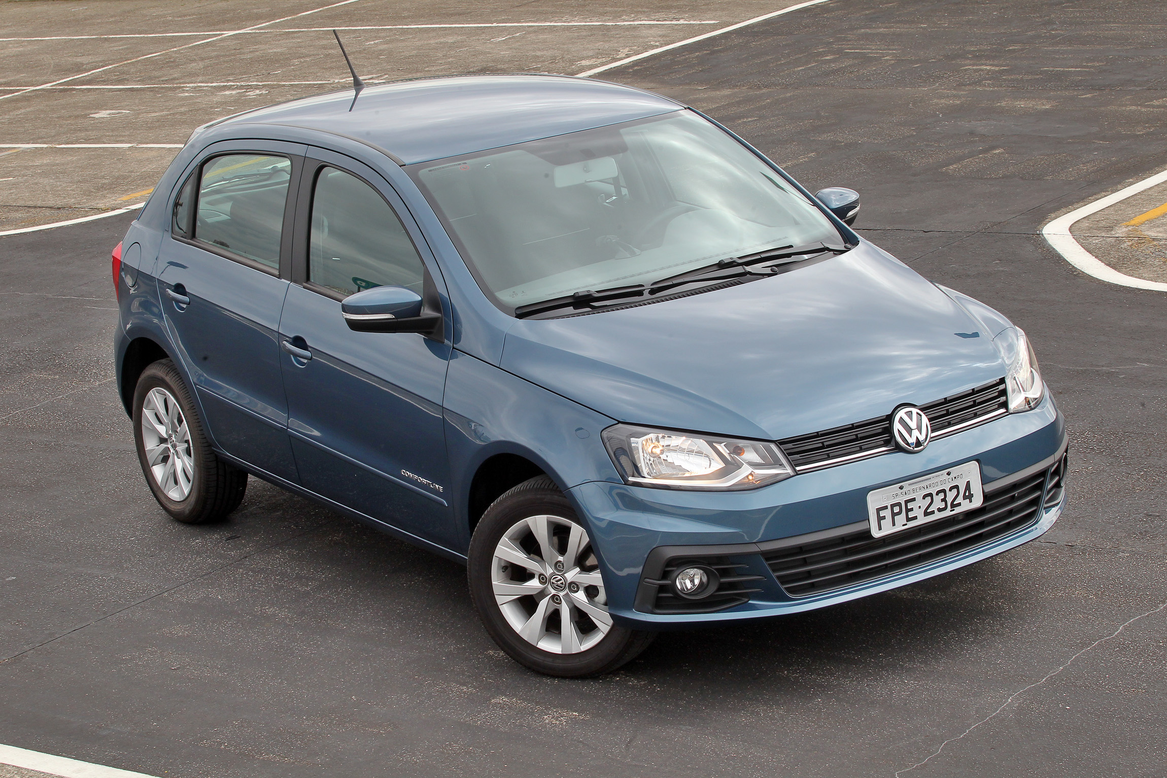 Volkswagen Gol