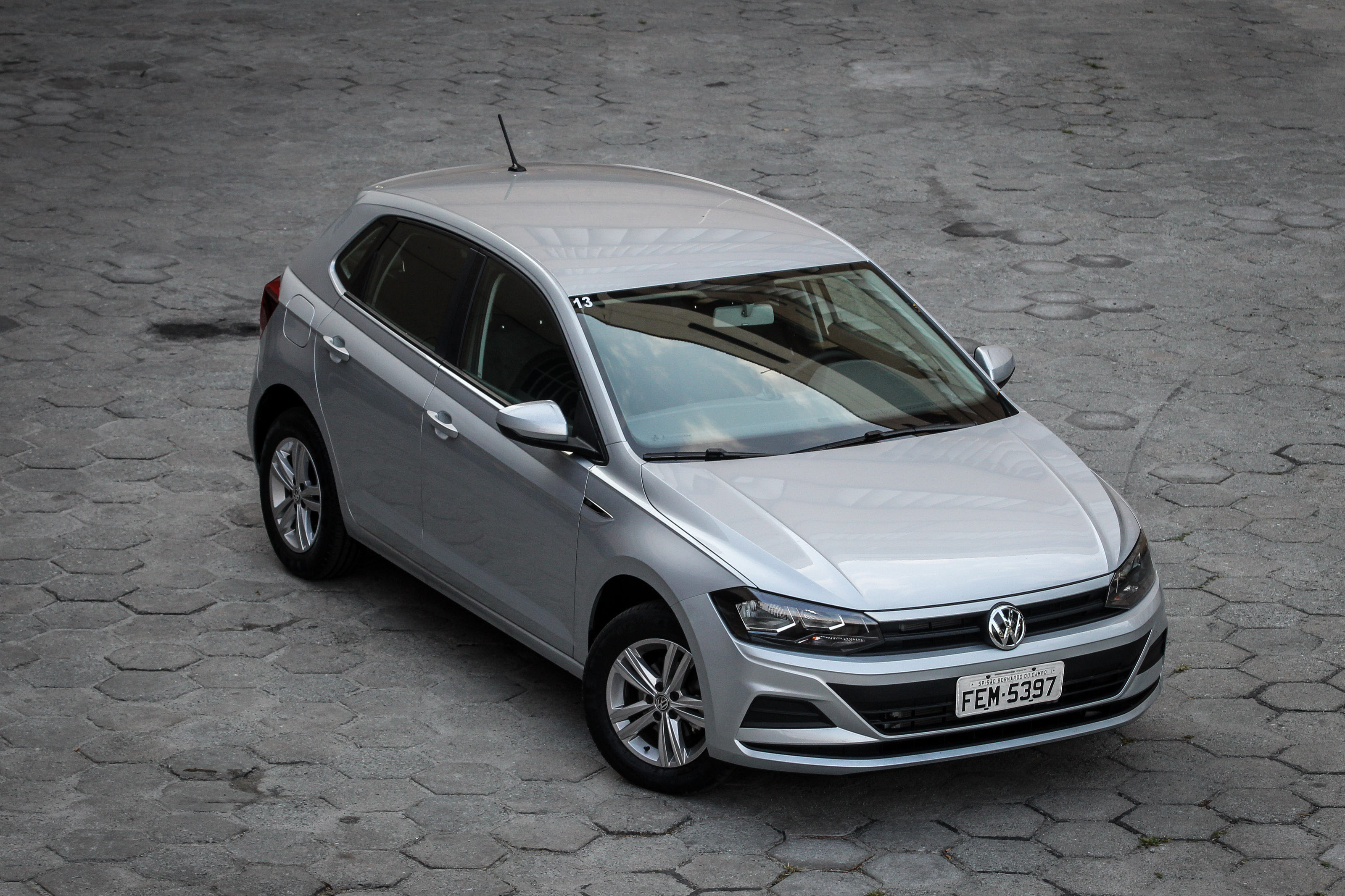 Volks Polo