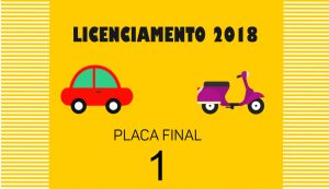 licenciamento obrigatório