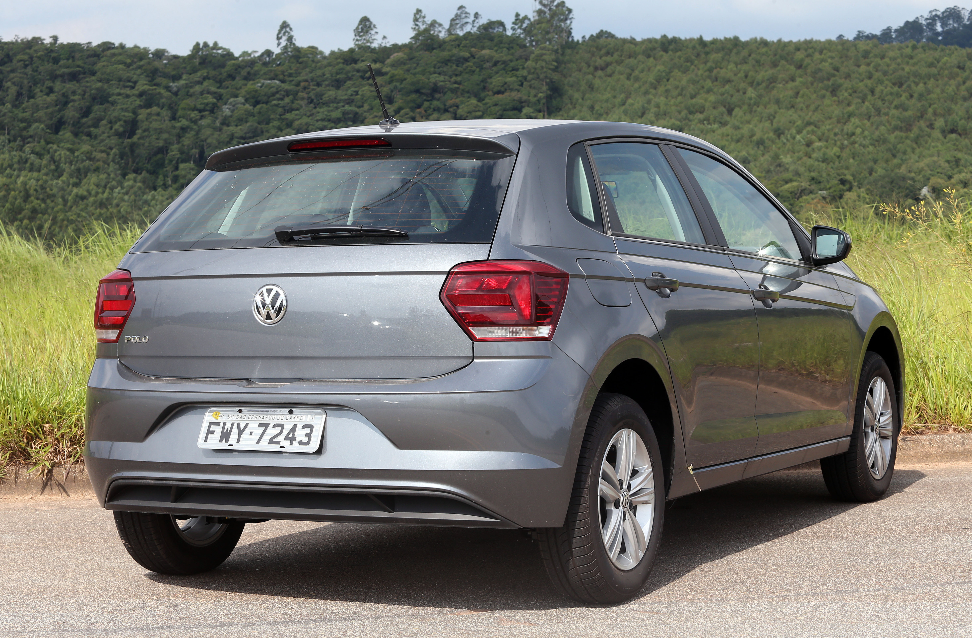 Hatch Polo