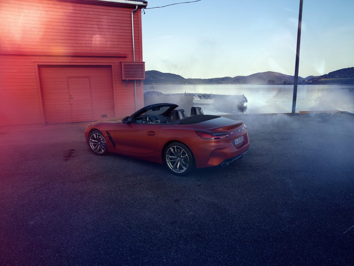 bmw z4