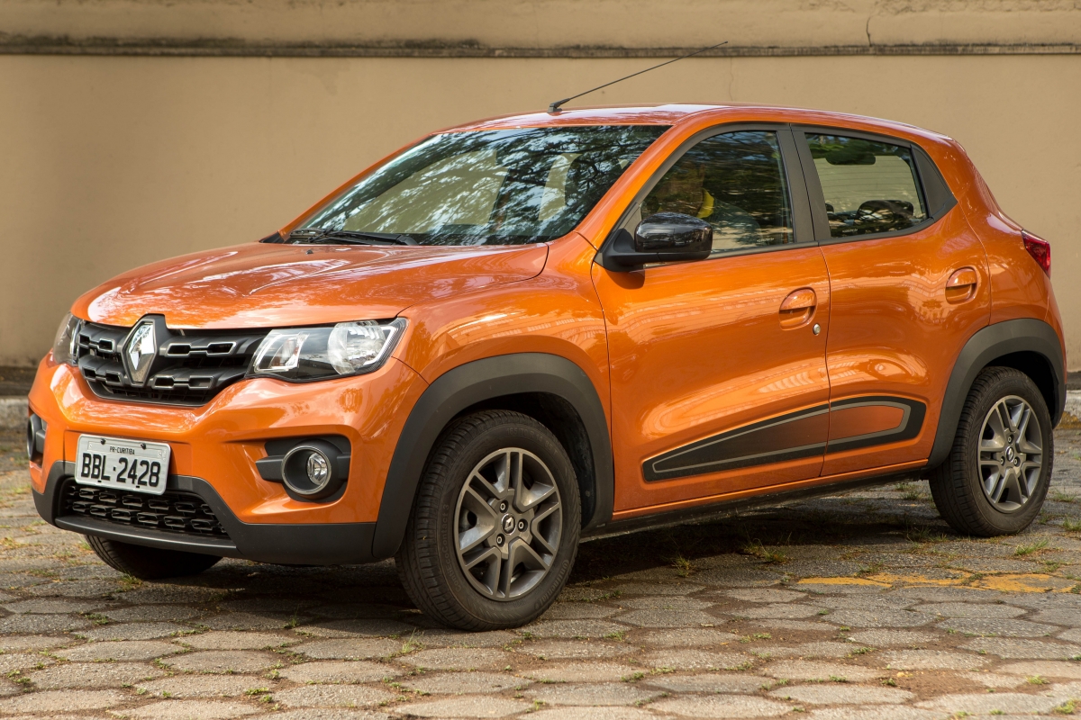 Renault Kwid