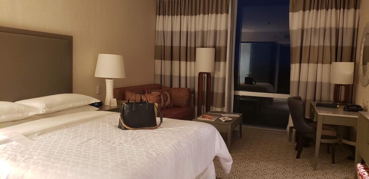 Sheraton Reserva do Paiva