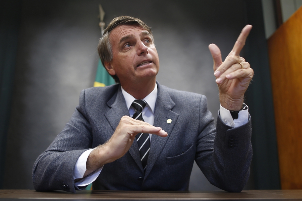 bolsonaro