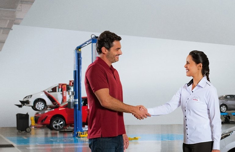 Concessionárias podem fechar, diz Jato