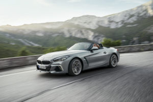BMW Z4 Roadster