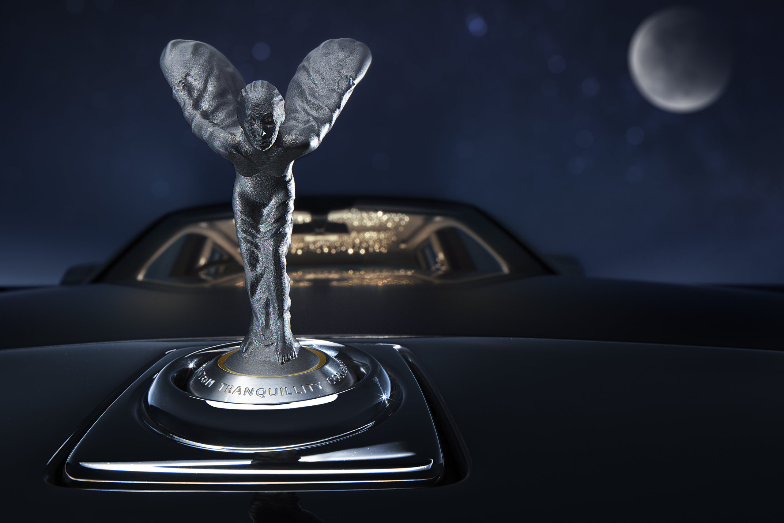 Spirit of Ecstasy