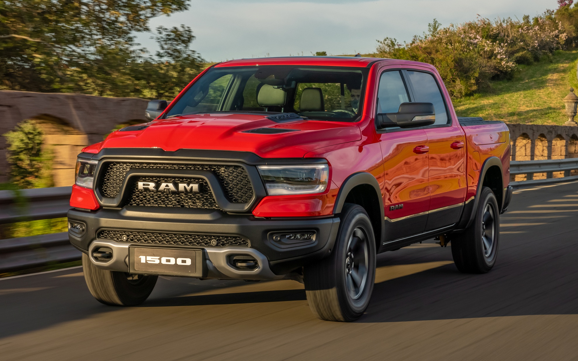 RAM 1500