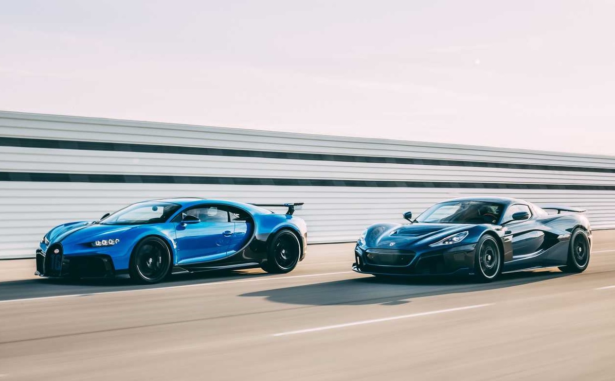 Bugatti