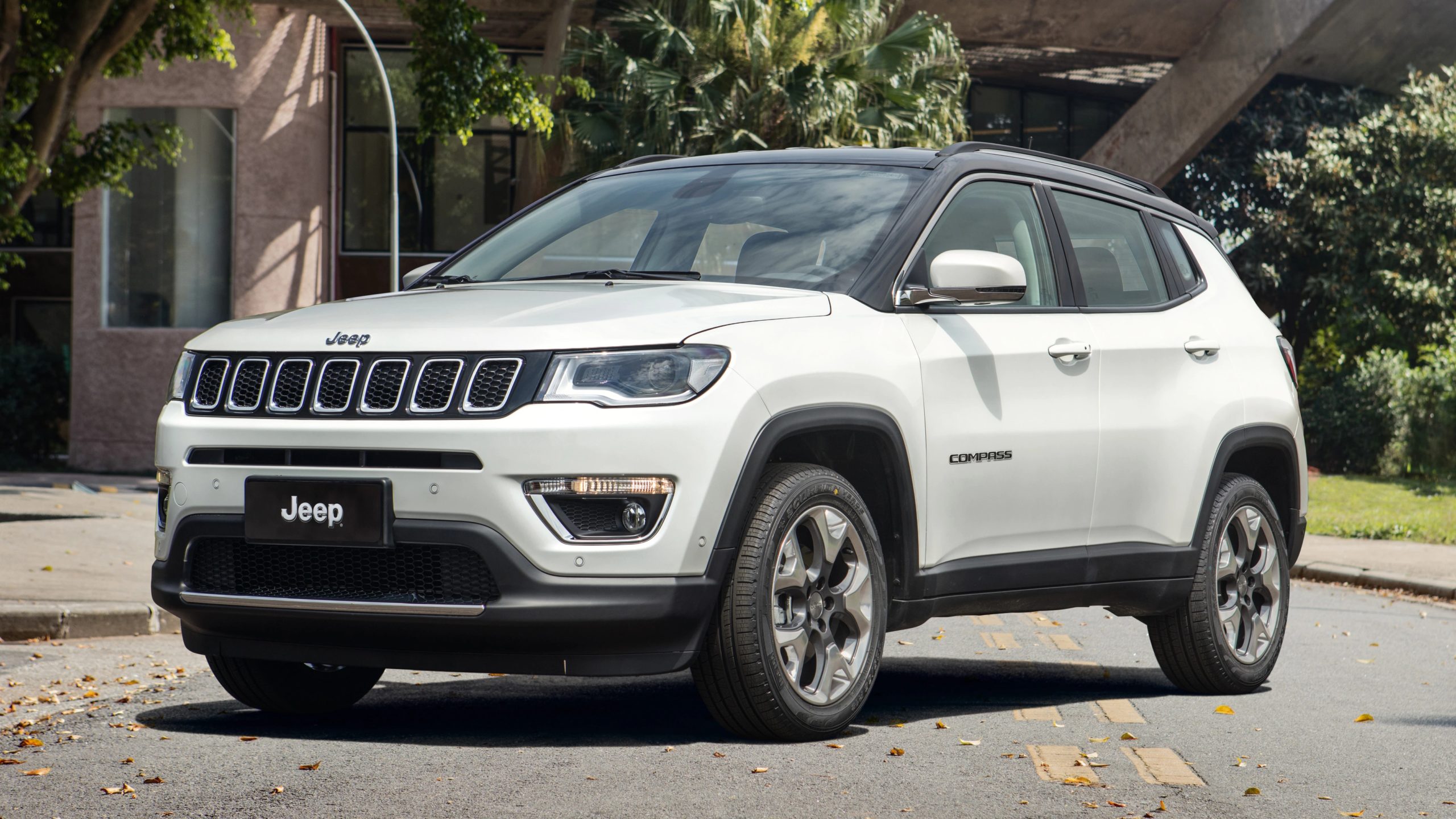 jeep compass ipi SUVs