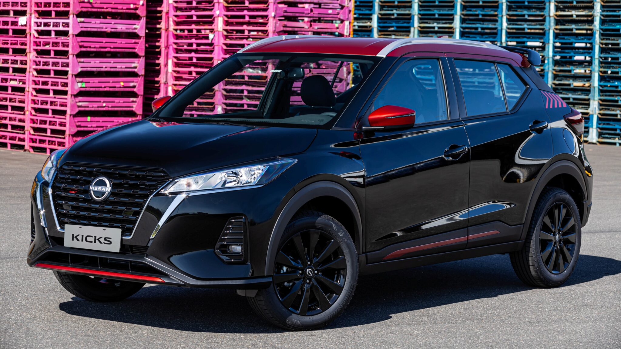 TCross, Tracker, Kicks e mais veja os SUVs mais vendidos de outubro