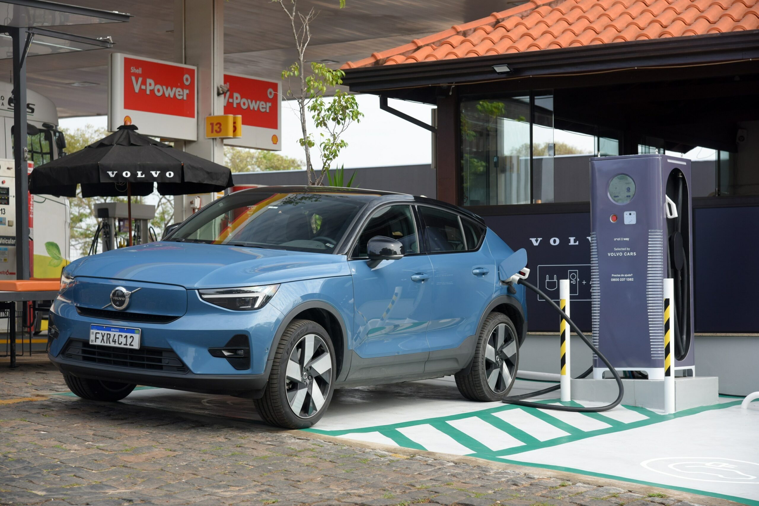 Elétricos