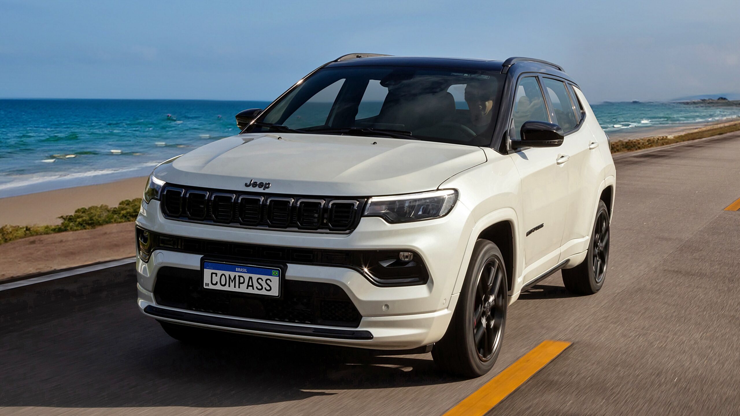 SUVs