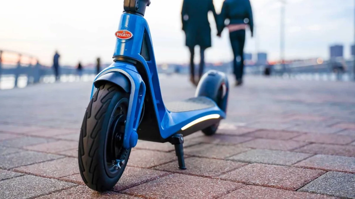 Bugatti 10 Max