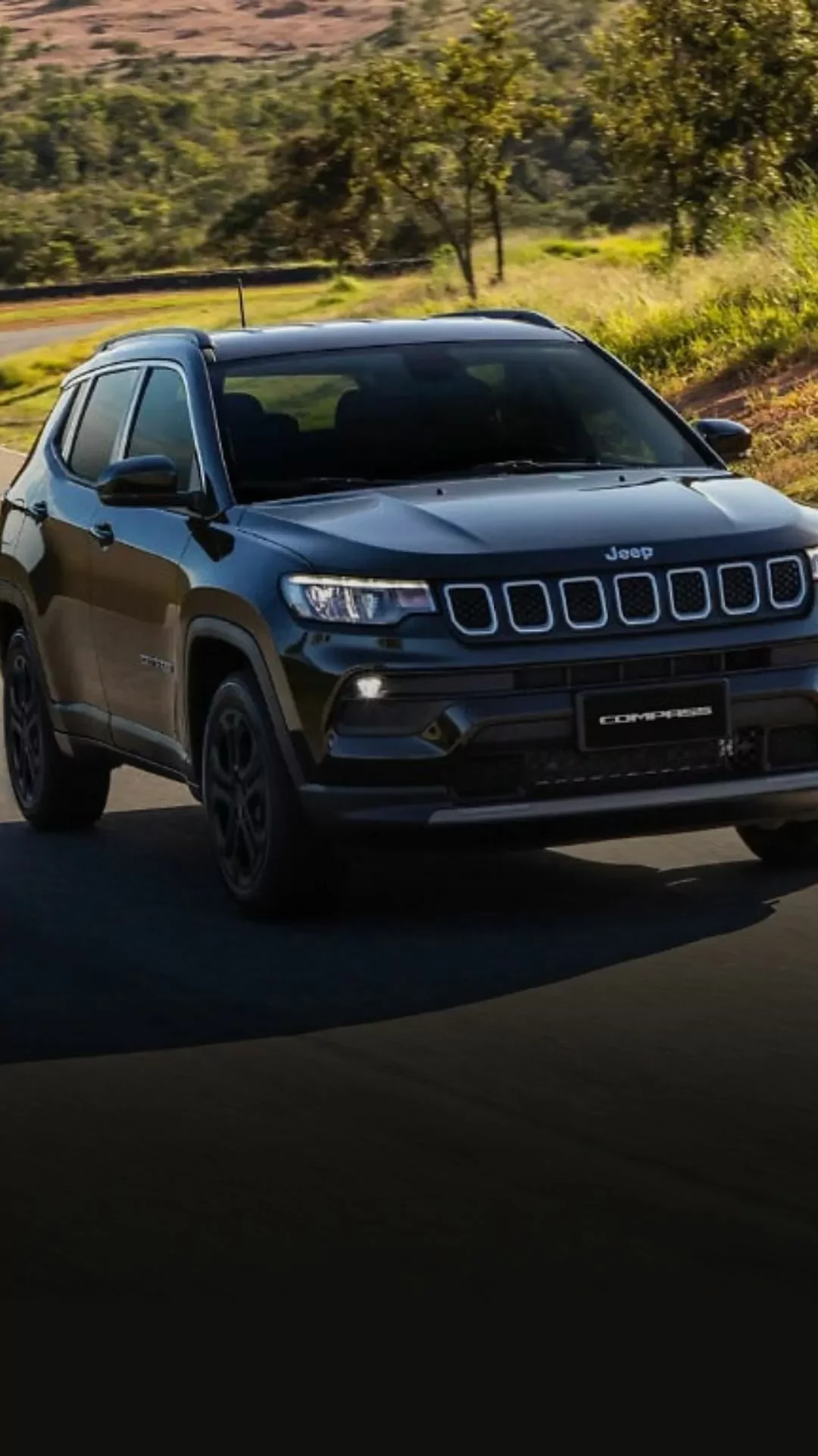 Jeep dá IPVA 2025 ou 2026 na compra de alguns modelos; veja Jornal do