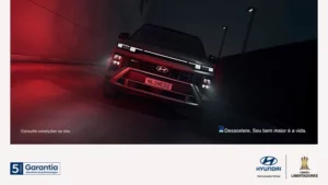 Novo Hyundai Creta N Line