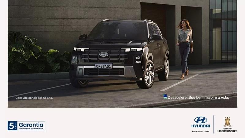 Hyundai Novo Creta Comfort  0