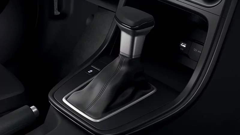 Hyundai Novo Creta Comfort  1