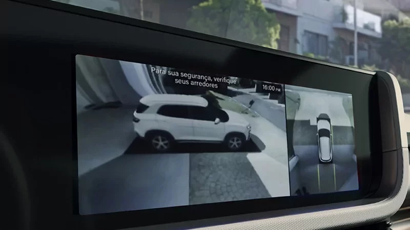 Hyundai  Novo Creta Platinum 1