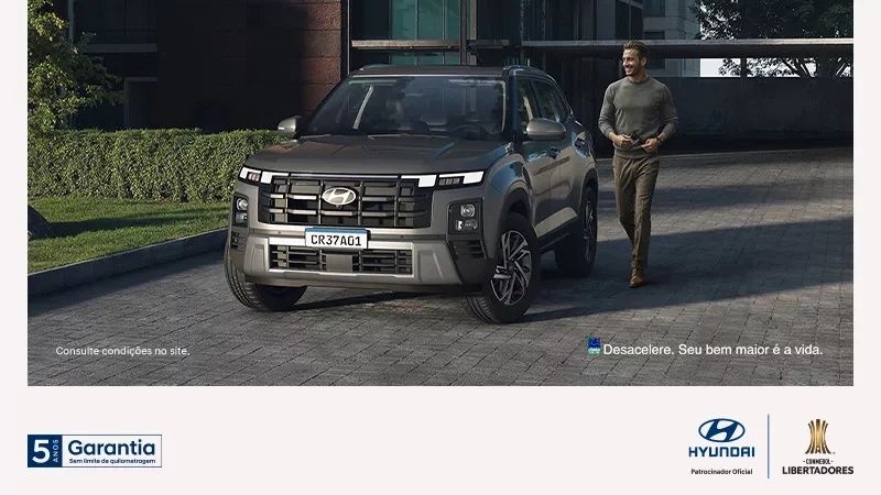 Hyundai  Novo Creta Platinum 0