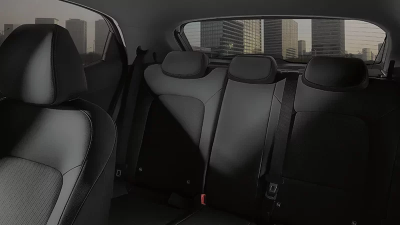 Hyundai  HB20 Platinum  2