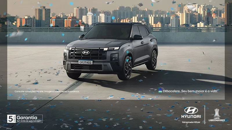 Hyundai Novo Creta Limited  0