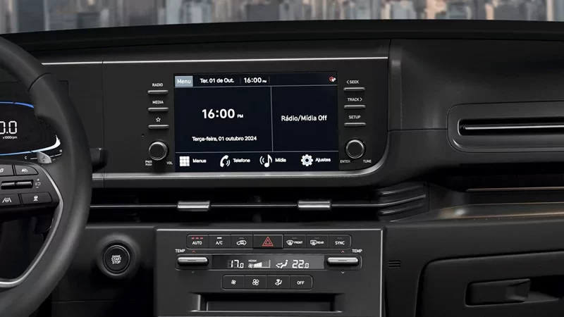 Hyundai Novo Creta Limited  2