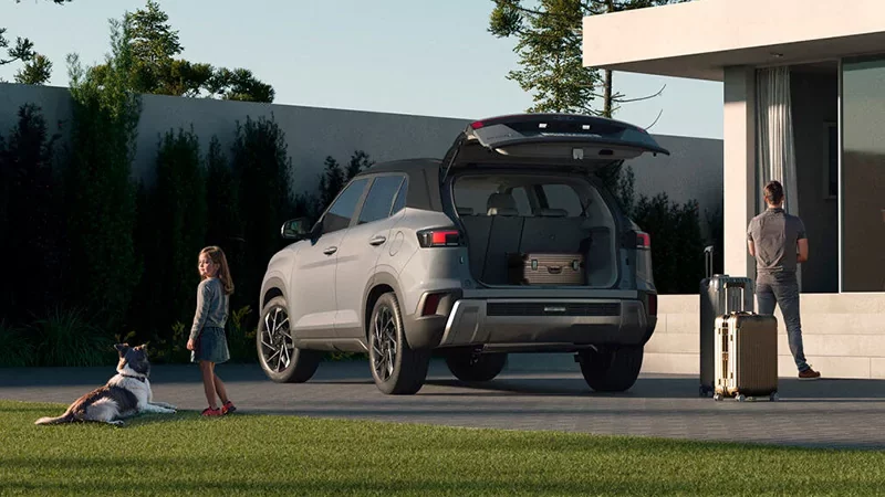 Hyundai Novo Creta Limited  4