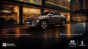 Hyundai Kona Ultimate 25/26
