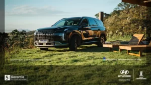 Hyundai Palisade Signature 24/25