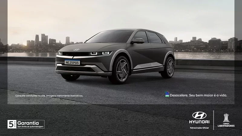 Hyundai Ioniq 5 Signature 24/25 0