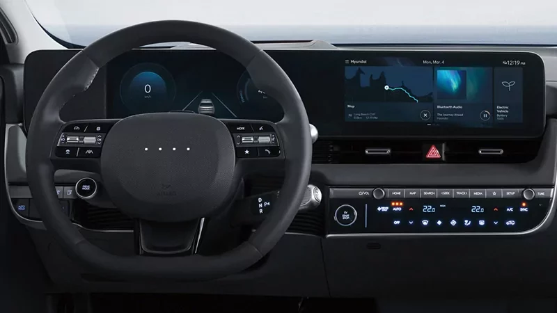 Hyundai Ioniq 5 Signature 24/25 2