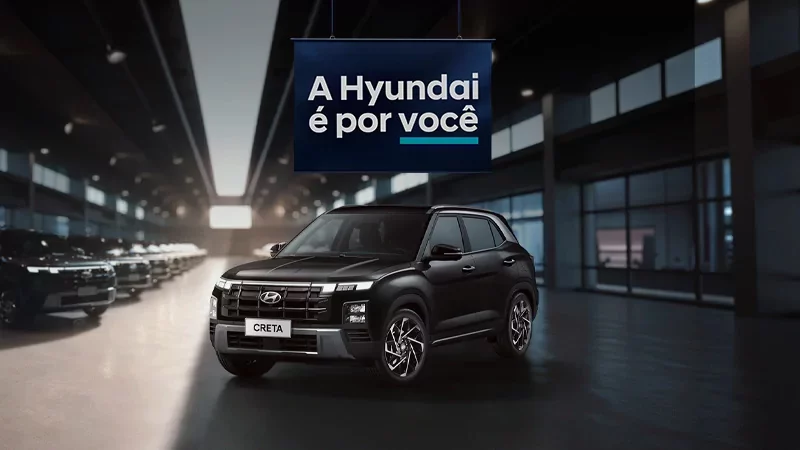 Hyundai Novo Creta Limited  4