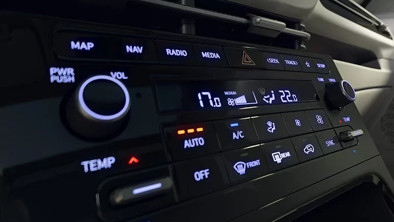 Hyundai Novo Creta Limited  1