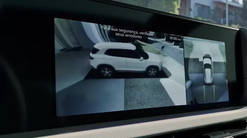 Hyundai  Novo Creta Platinum 2